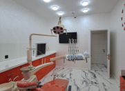 Satılır 5 otaqlı 100 m2 obyekt Nəsimi m.