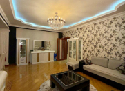 Satılır 3 otaqlı 105 m2 yeni tikili 9 mkr