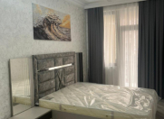 Satılır 2 otaqlı 63 m2 yeni tikili Metropark