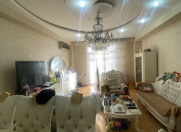 Satılır 3 otaqlı 105 m2 yeni tikili Həzi Aslanov