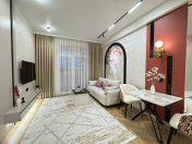 Satılır 3 otaqlı 70 m2 yeni tikili Əhmədli