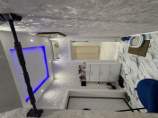 Satılır 2 otaqlı 50 m2 yeni tikili Sumqayıt