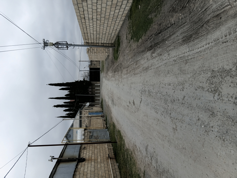 Satılır 4 otaqlı 132 m2 həyət evi Bərdə