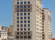 Satılır 2 otaqlı 65 m2 yeni tikili Y.Günəşli