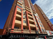 Satılır 3 otaqlı 120 m2 yeni tikili Bakı