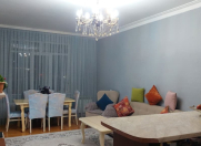 Satılır 3 otaqlı 82 m2 yeni tikili Qusar