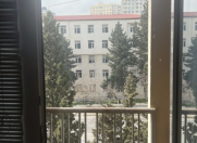 Satılır 1 otaqlı 34 m2 köhnə tikili Gənclik m.