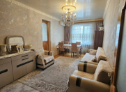 Satılır 2 otaqlı 70 m2 köhnə tikili 8 km