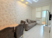 Satılır 2 otaqlı 55 m2 yeni tikili 8 km