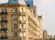 Satılır 3 otaqlı 75 m2 köhnə tikili Yasamal r.