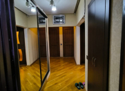 Satılır 3 otaqlı 75 m2 köhnə tikili Əhmədli