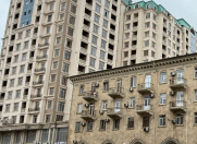 Satılır 3 otaqlı 115 m2 yeni tikili Nəriman Nərimanov m.