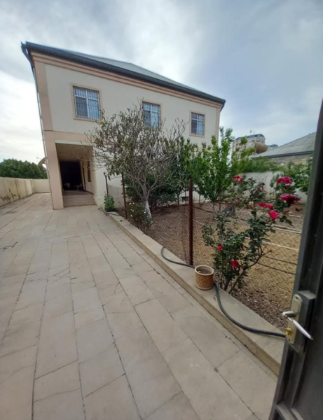 Satılır 6 otaqlı 280 m2 villa AAF PARK