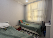 Satılır 3 otaqlı 52 m2 yeni tikili Masazır