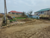 Satılır 3.5 sot torpaq Sumqayıt