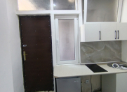 Satılır 1 otaqlı 17 m2 köhnə tikili Sahil m.