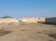 Satılır 6 sot torpaq Ələt