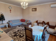 Satılır 6 otaqlı 140 m2 həyət evi Digah