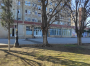 Satılır 2 otaqlı 91.4 m2 köhnə tikili Gəncə