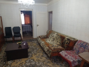 Satılır 3 otaqlı 70 m2 köhnə tikili Sumqayıt