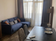 İcarəyə verilir 2 otaqlı 65 m2 yeni tikili Şah İsmayıl Xətai m.