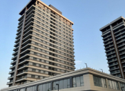 Satılır 3 otaqlı 157 m2 yeni tikili Ağ şəhər