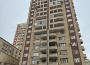 Satılır 4 otaqlı 205 m2 yeni tikili Elmlər Akademiyası m.