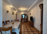 Satılır 4 otaqlı 120 m2 yeni tikili Həzi Aslanov m.