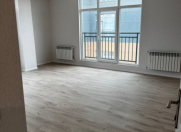 Satılır 3 otaqlı 75 m2 yeni tikili Sumqayıt