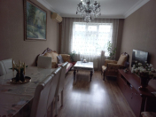 Satılır 4 otaqlı 120 m2 köhnə tikili Əhmədli m.