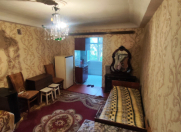 Satılır 1 otaqlı 23 m2 köhnə tikili Sevinc k/t