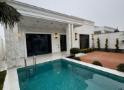 Satılır 4 otaqlı 120 m2 bağ evi Şüvəlan