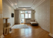 Satılır 3 otaqlı 138 m2 yeni tikili Nəriman Nərimanov m.