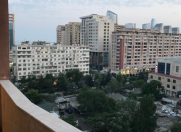 İcarəyə verilir 3 otaqlı 105 m2 yeni tikili Şah İsmayıl Xətai m.