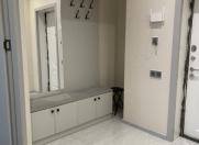 İcarəyə verilir 2 otaqlı 53 m2 yeni tikili Köhnə Günəşli