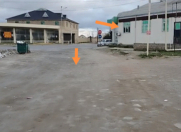 Satılır 3 sot torpaq Kürdəxanı