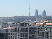 Satılır 2 otaqlı 58 m2 yeni tikili 28 Mall