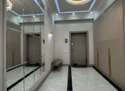 Satılır 3 otaqlı 135 m2 yeni tikili Nəsimi r.