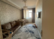 Satılır 2 otaqlı 77 m2 yeni tikili Saray