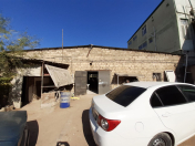 İcarəyə verilir 1 otaqlı 500 m2 obyekt Bakıxanov