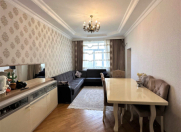 Satılır 2 otaqlı 85 m2 yeni tikili Köhnə Günəşli