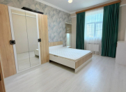 Satılır 2 otaqlı 48 m2 yeni tikili Xalqlar Dostluğu m.