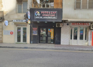 Satılır 3 otaqlı 130 m2 obyekt Elmlər Akademiyası m.