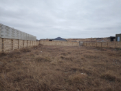 Satılır 12 sot torpaq Sea Breeze Resort