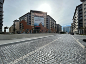 Satılır 3 otaqlı 130 m2 yeni tikili Ağ şəhər