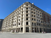 Satılır 3 otaqlı 128.3 m2 yeni tikili Ağ şəhər