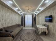 Satılır 2 otaqlı 83 m2 yeni tikili Masazır