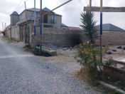 Satılır 15 sot torpaq Buzovna