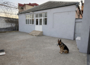 Satılır 4 otaqlı 130 m2 həyət evi Bakıxanov