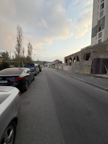 Satılır 2 otaqlı 78 m2 obyekt Həzi Aslanov